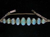Opal Bracelet