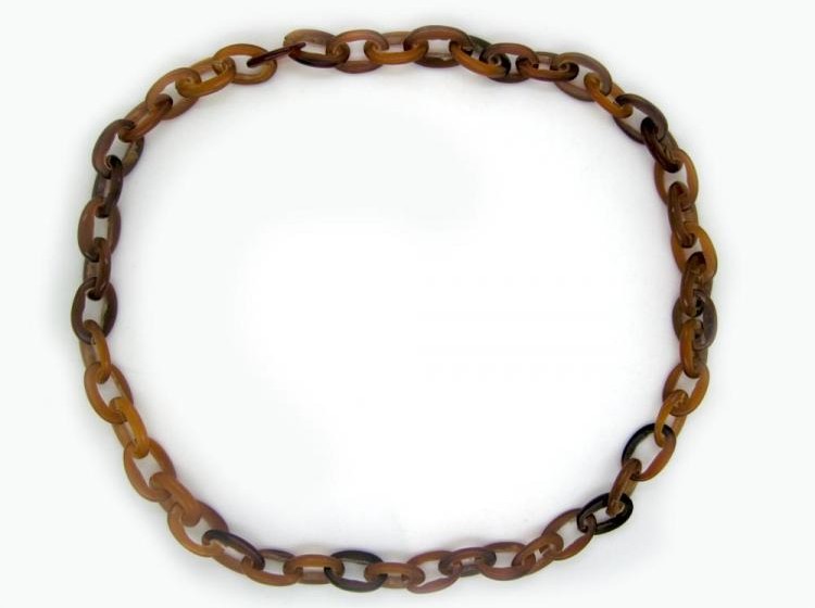 Tortoiseshell Chain