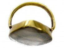 Georgian Memorial Ring