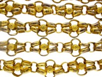 Regency Pinchbeck Guard Chain