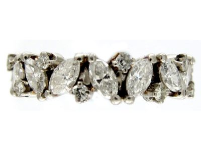 Diamond Eternity Ring