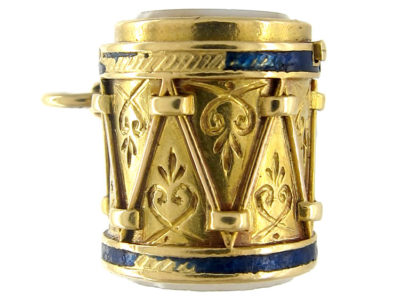 Drum Charm