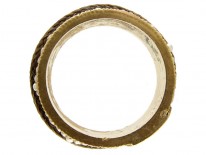 Georgian Hair Ring