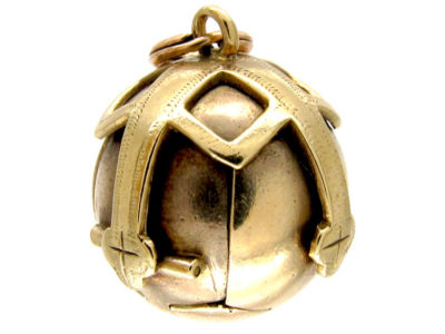 Gold & Silver Masonic Ball