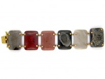 Torquay Regency Fossil Bracelet