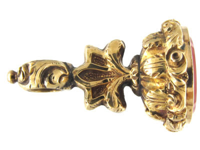 ‘Such Is Life’ Gold Seal