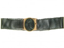 Berlin Iron Early 19th Century Bracelet