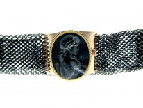 Berlin Iron Early 19th Century Bracelet