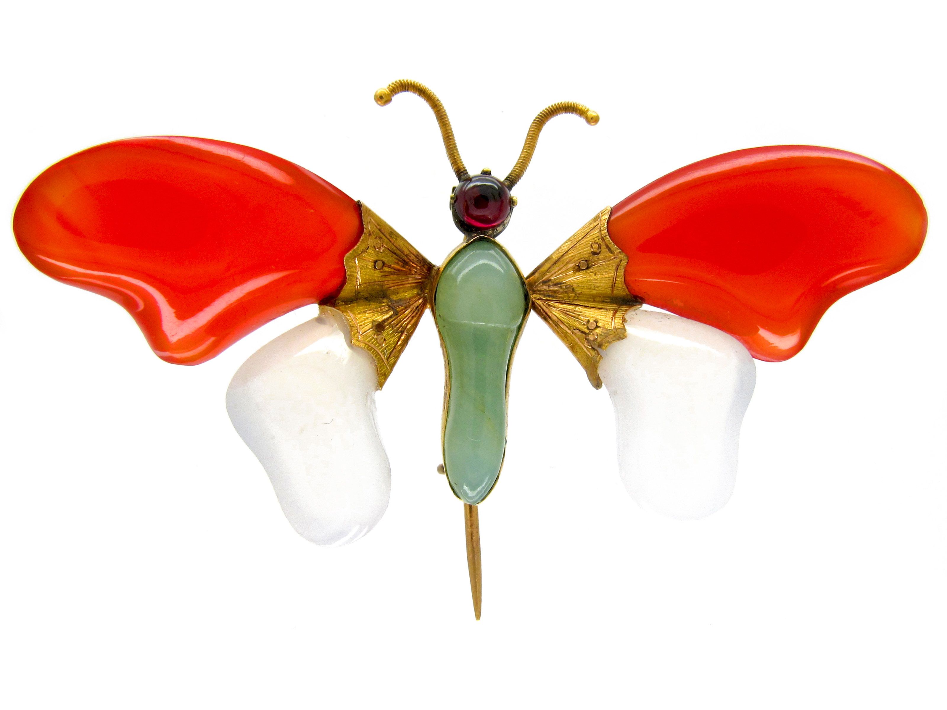 BUTTERFLY GOLD - Granite & Stone Leaders
