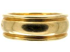 Diamond Set Ring by Boucheron