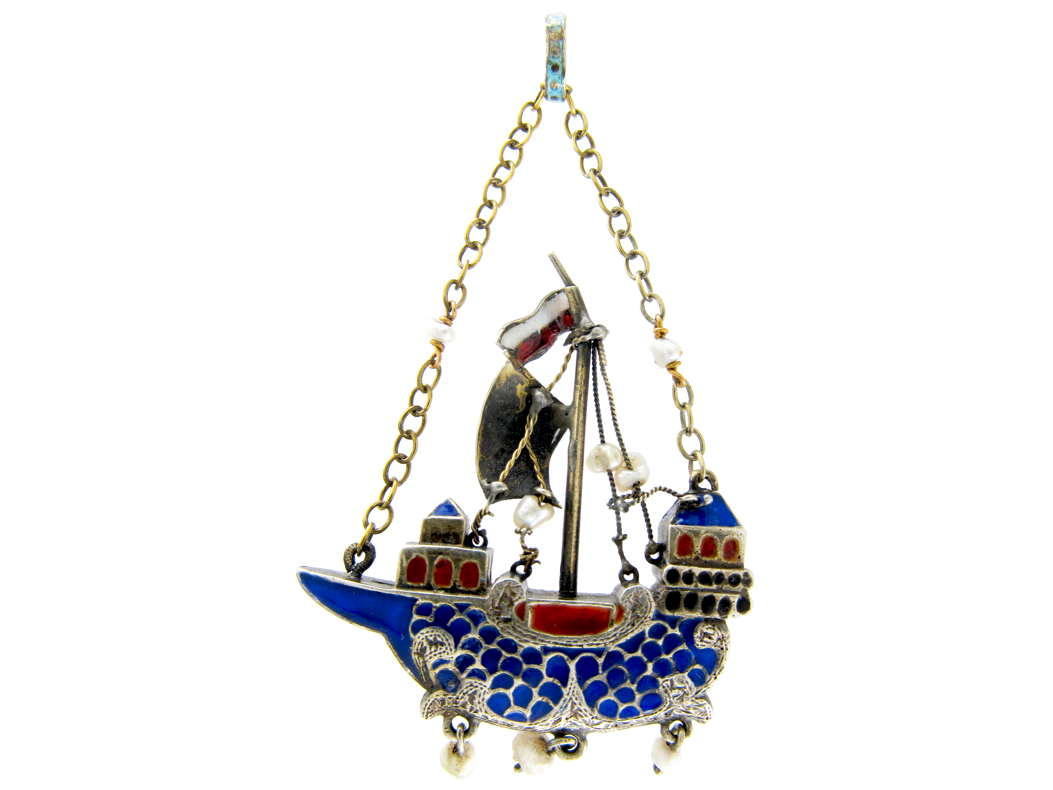 austro hungarian antique jewellery