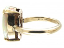 9ct Gold & Opal Dress Ring