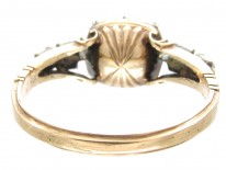 Georgian Paste Ring