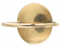 Georgian Miniature Ring