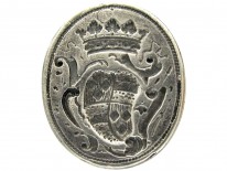 Georgian Silver Seal
