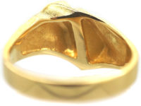 18ct Gold Ring by Lapponia