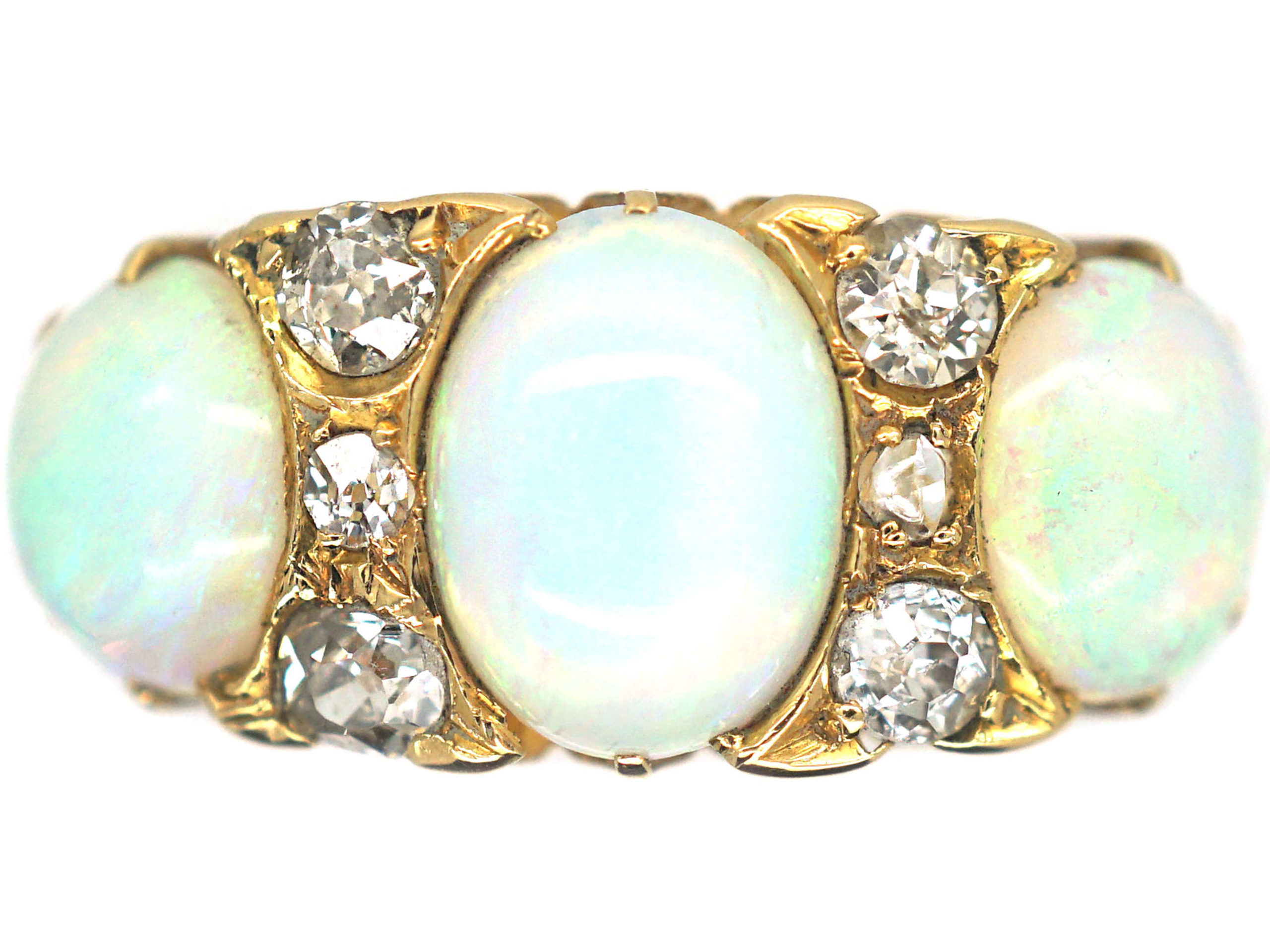 Ring Original Opal Stone | lupon.gov.ph