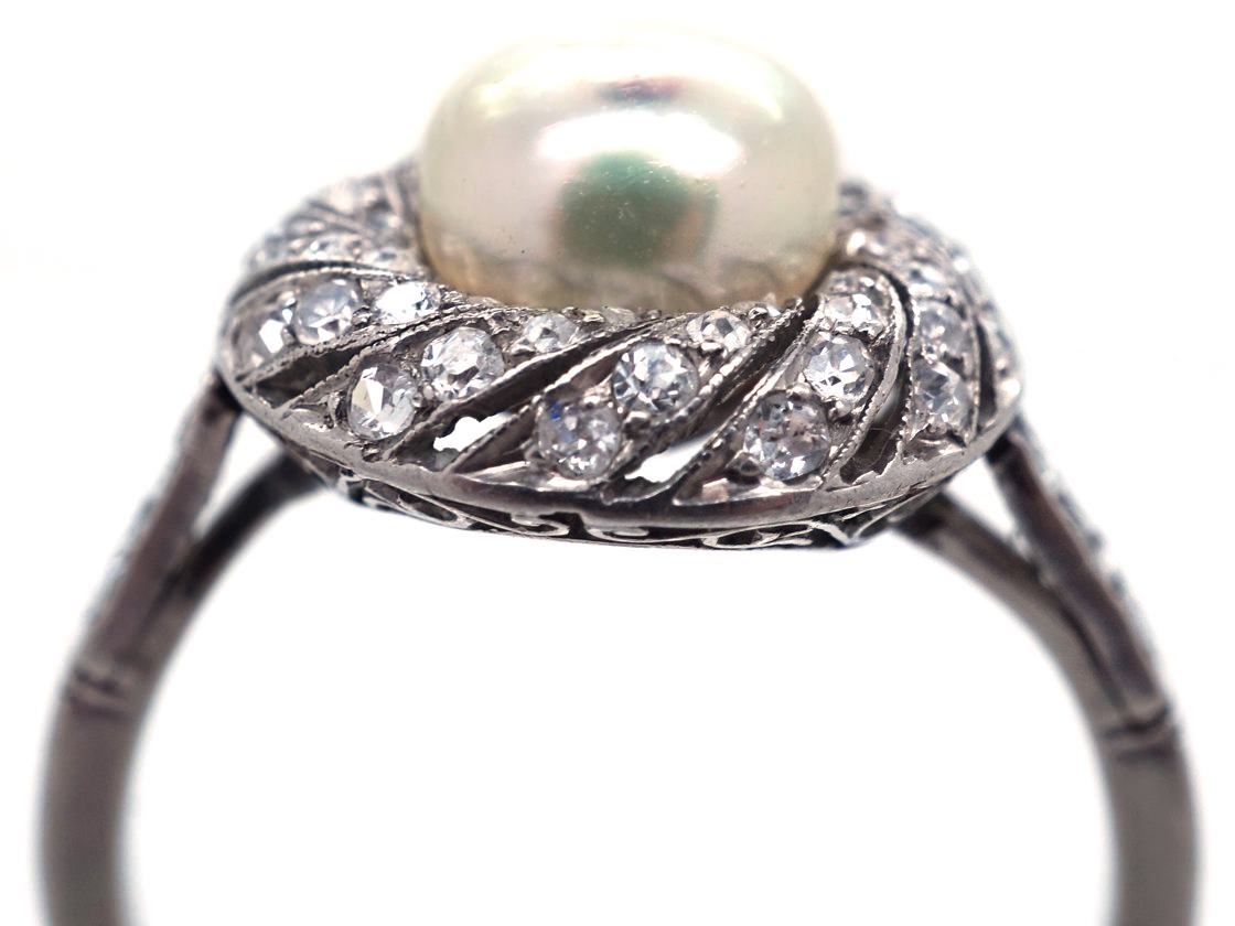 diamond and pearl diamond and pearl
