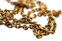 Austrian 14ct Gold Chain