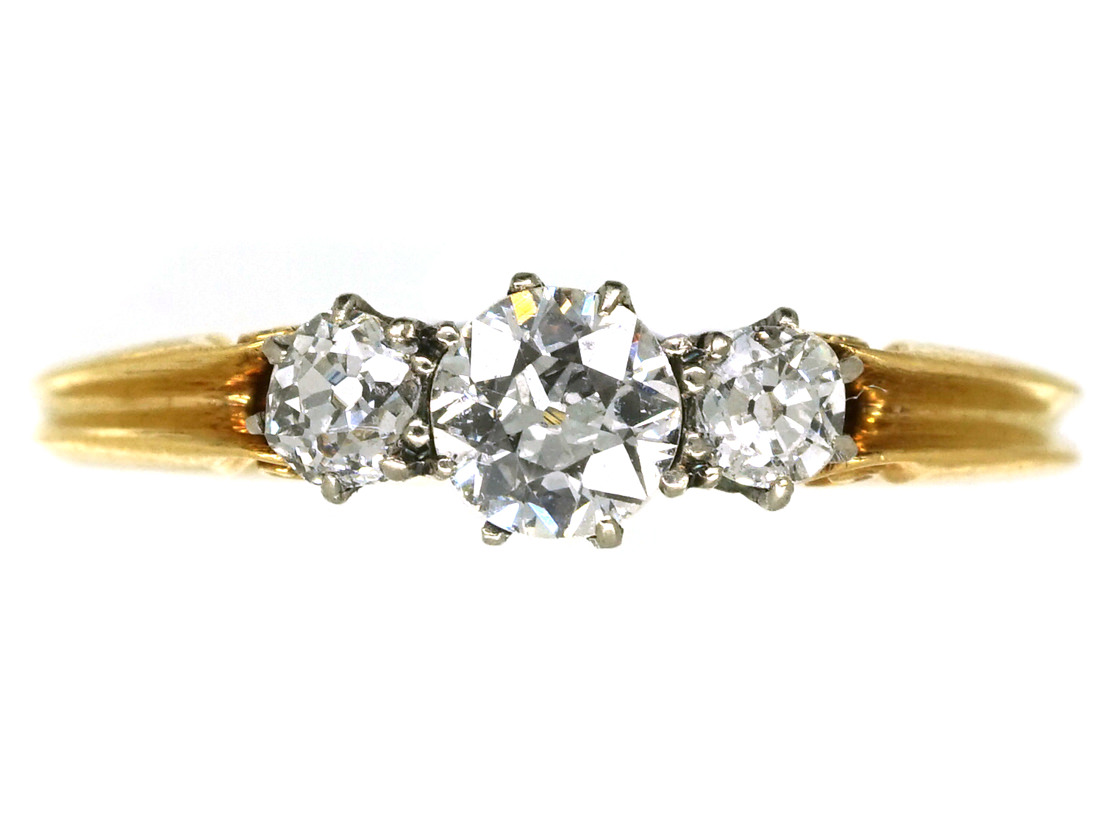 OLD 　ENGLAND 　18K 　パールリング Pocket Ring】K10パールリング｜リング｜ノジェス 公式