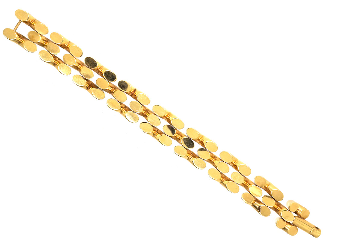 Nawi Zig Zag Bracelet main image 1