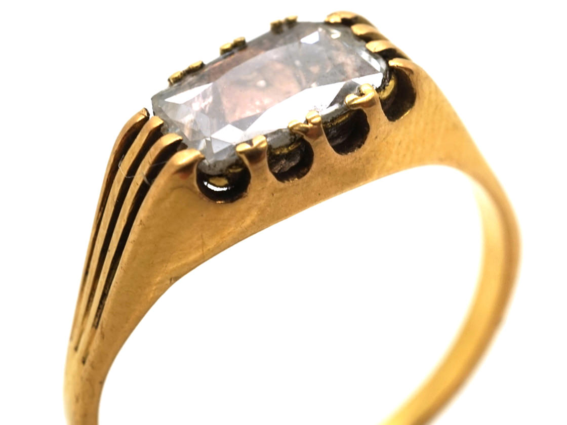 1 carat rectangle diamond ring 1 carat rectangle diamond ring