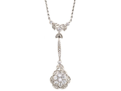 10 Reasons to Buy Antique & Vintage Jewellery | The Antique Jewellery ...