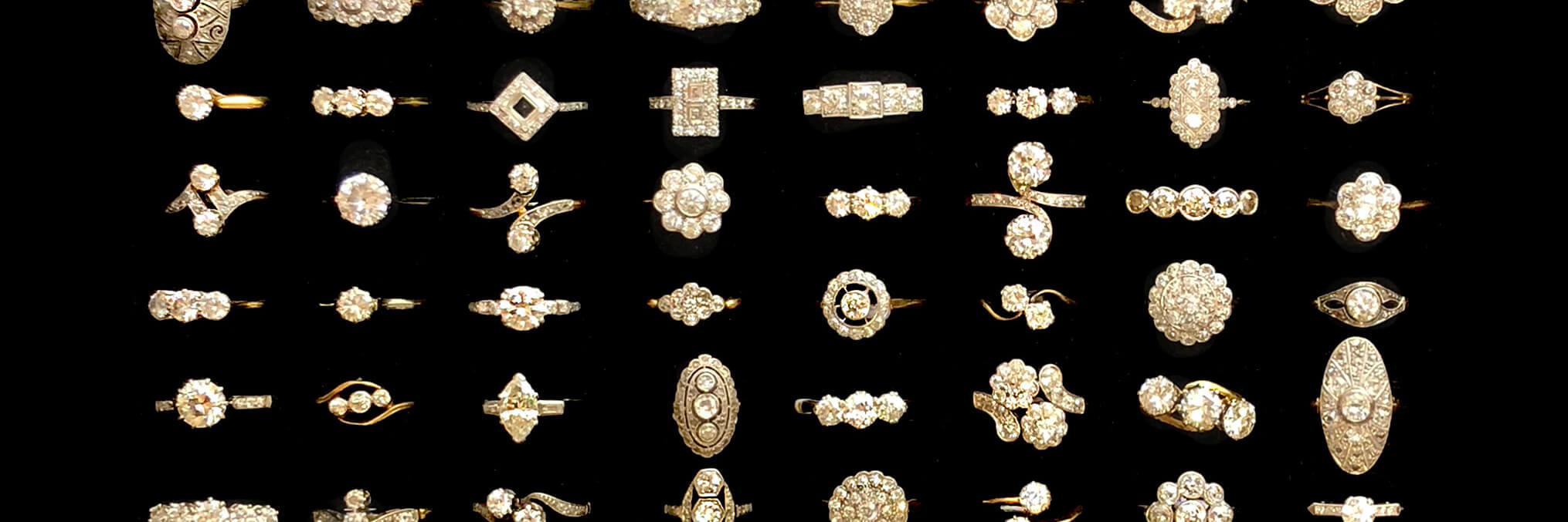 The AJC Guide to Antique Diamonds