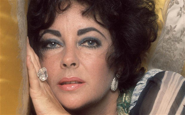 Elizabeth Taylor