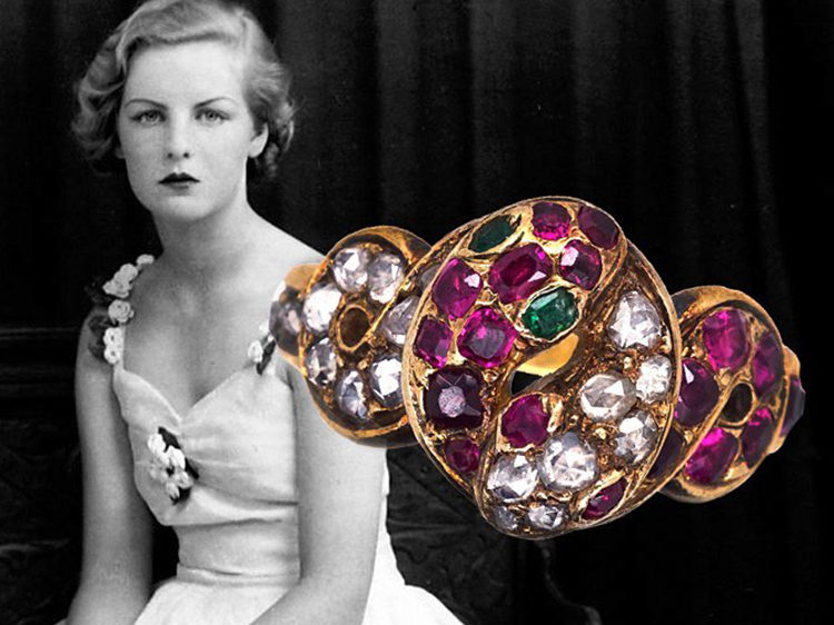 How To Assess the Value of Antique Jewellery