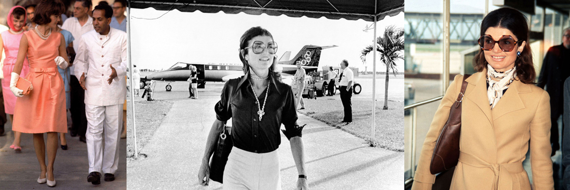 Jackie O