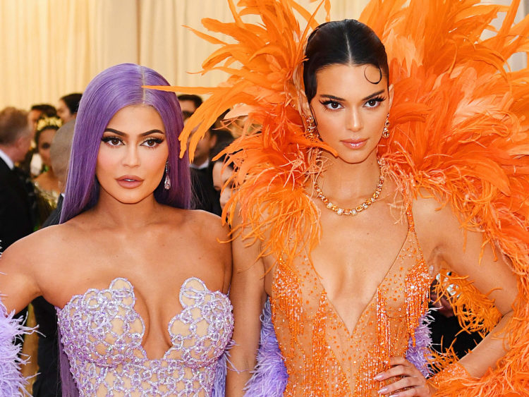 Red Carpet Alert: Our Favourite Jewellery Picks From The Met Gala 2019