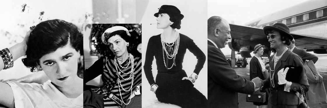 Coco Chanel