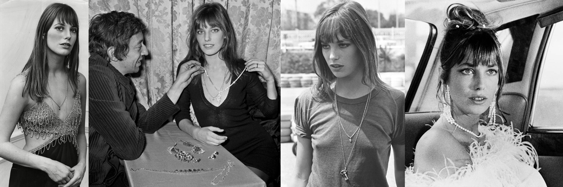 Jane Birkin