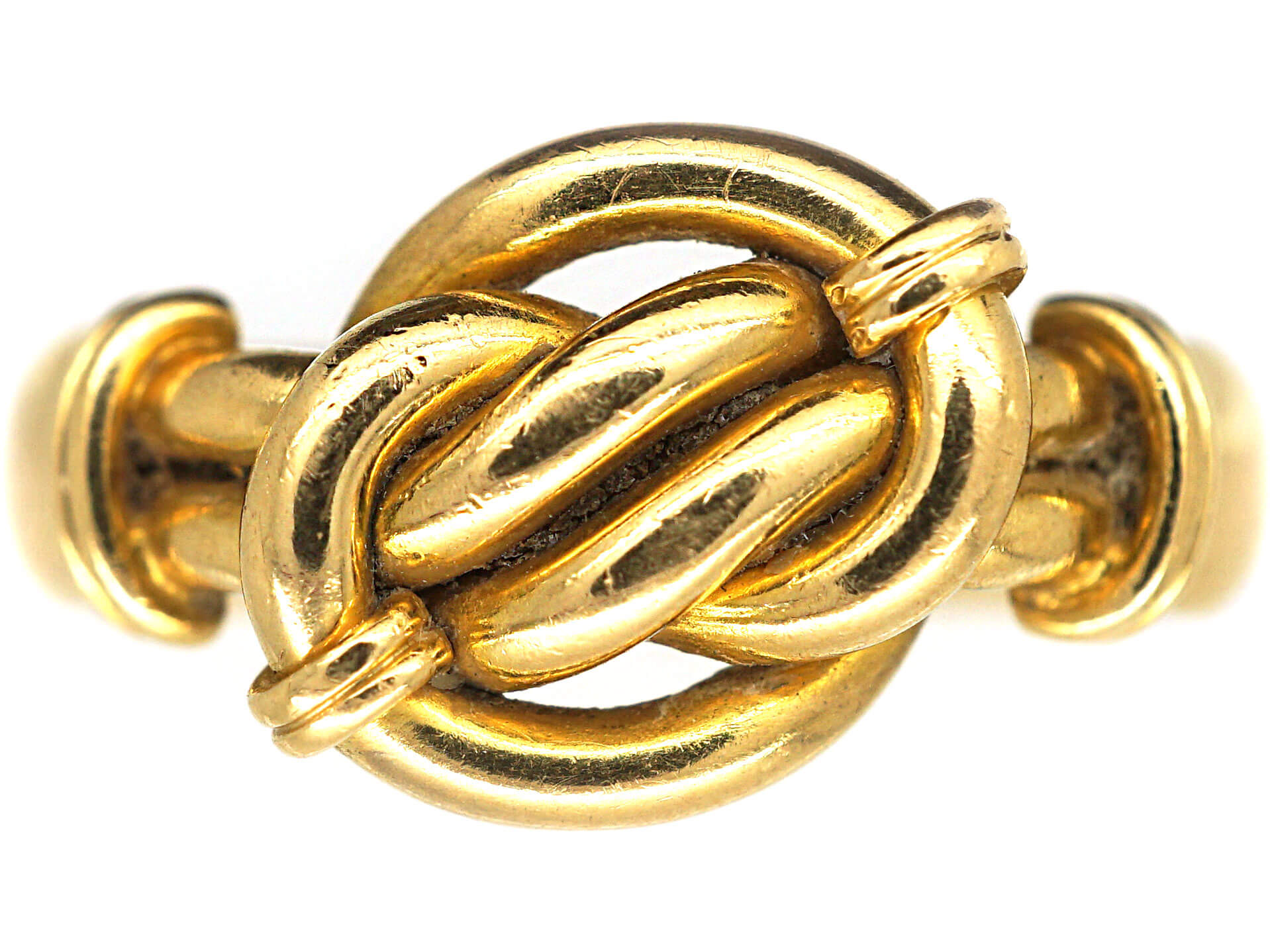 golden knotes golden knotes