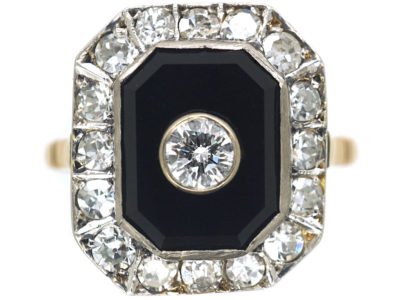 A Guide to Art Deco Jewellery | The Antique Jewellery Company