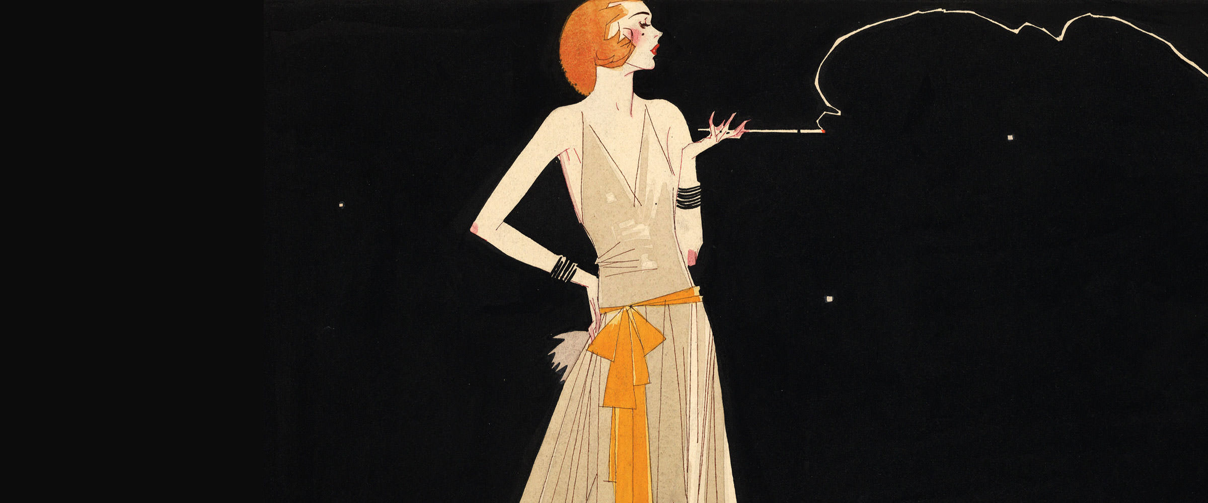 A Guide to Art Deco Jewellery