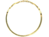 Irish 9ct Gold Claddagh Ring