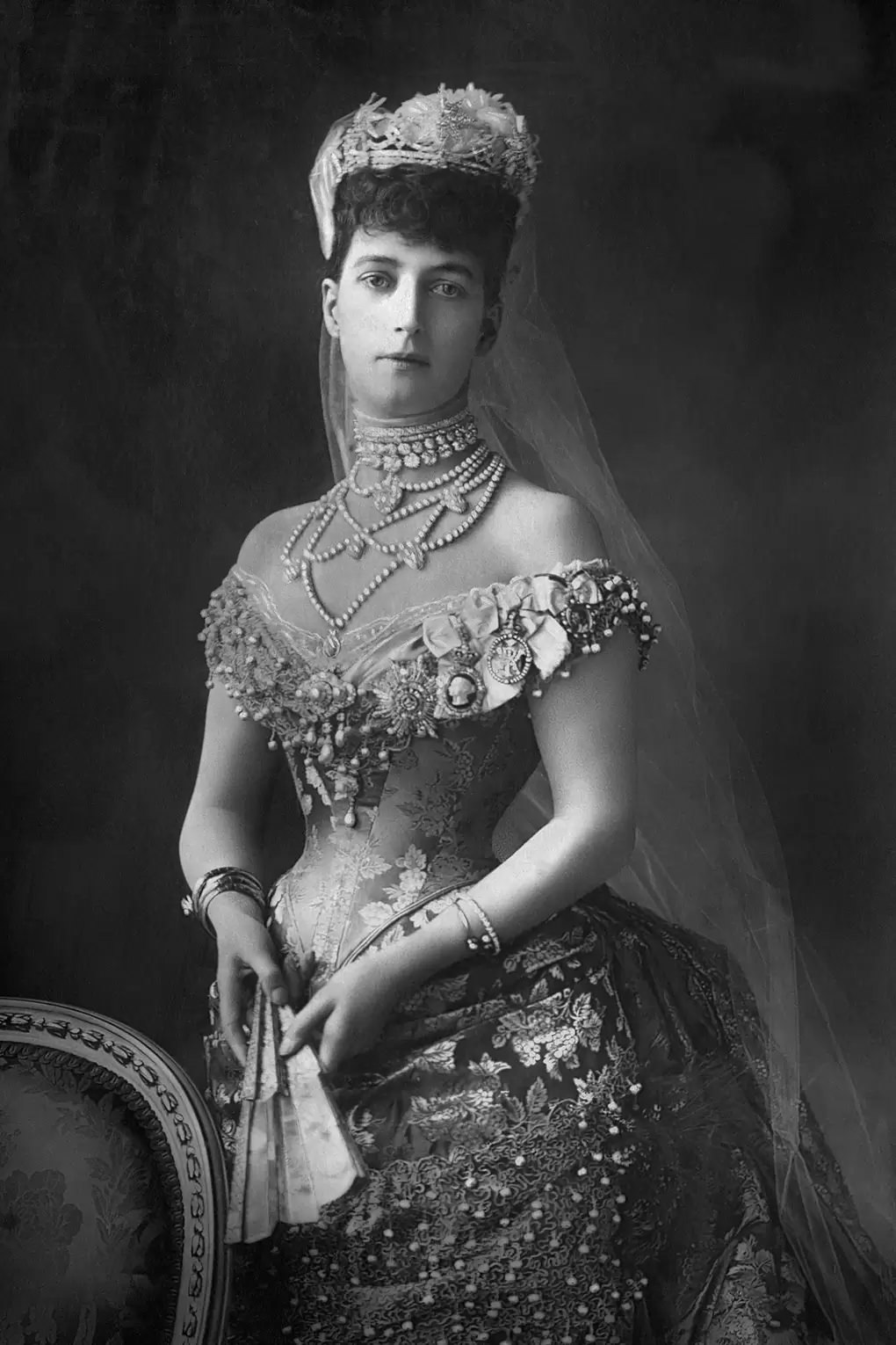 Queen Alexandra