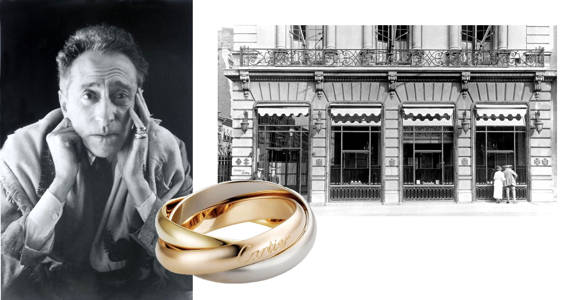 Cartier russian wedding outlet ring price