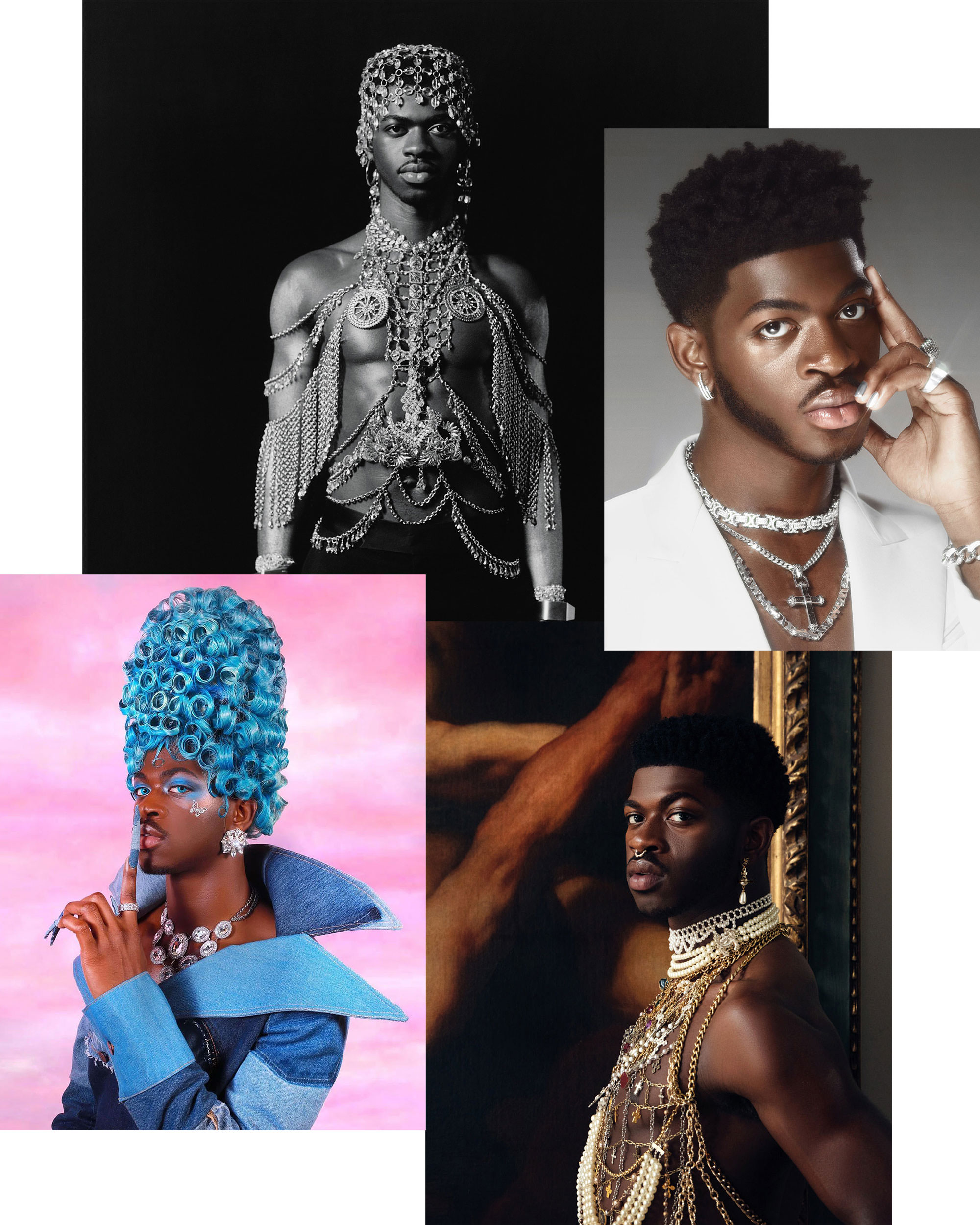 Lil Nas