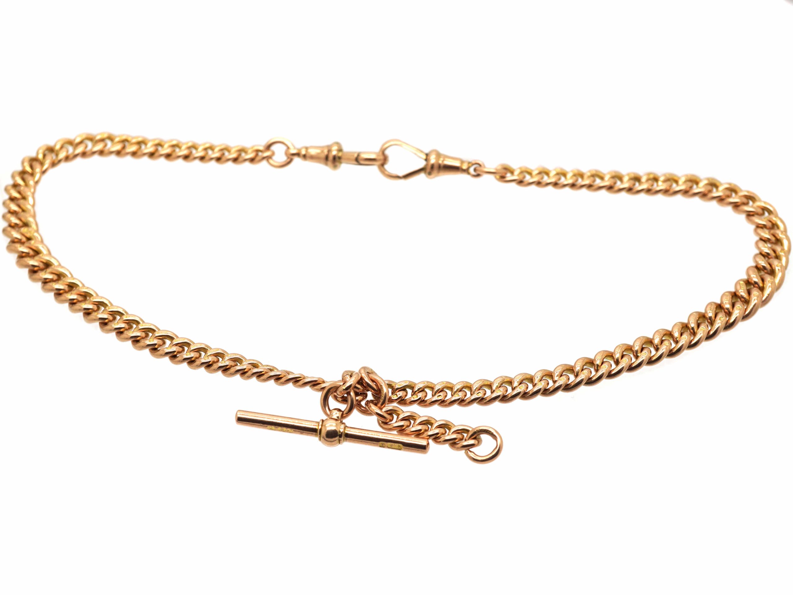 Albert gold sale chain