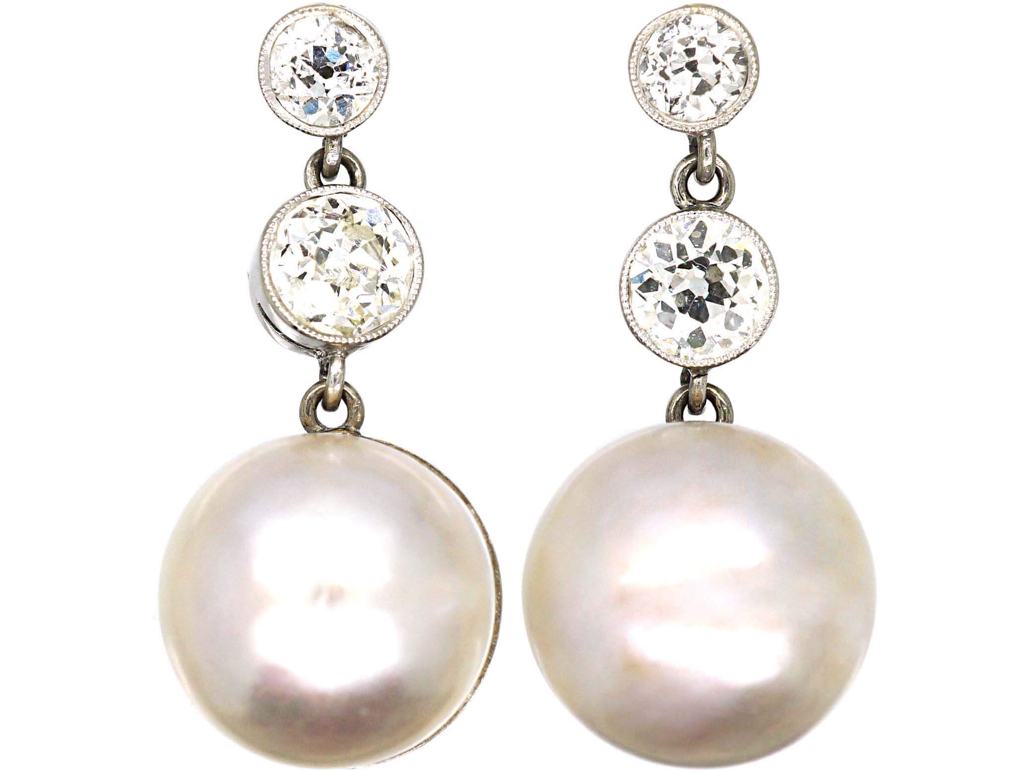 Baroque Pearls Guide – Everything You Need to Know - TPS Blog