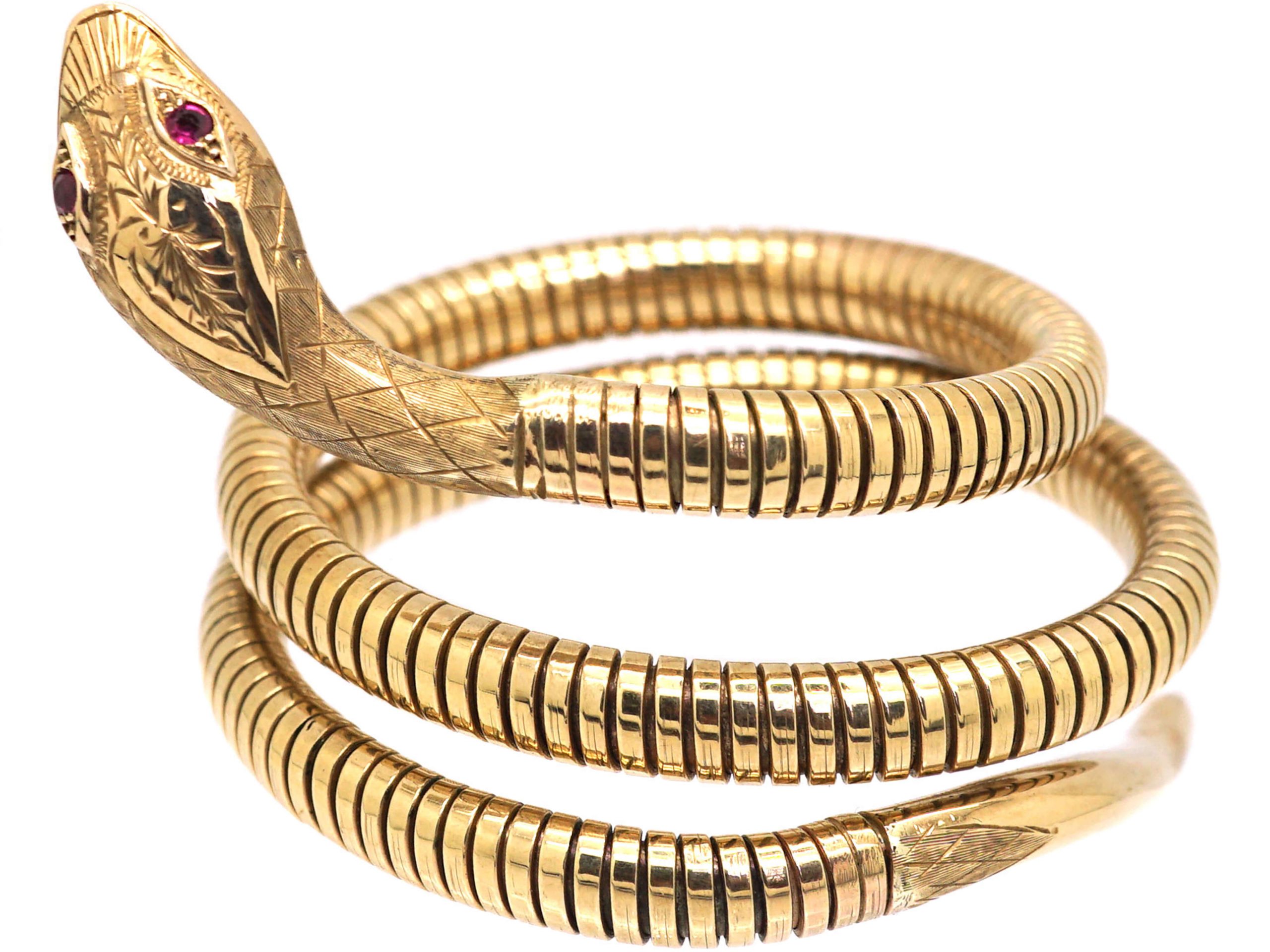 smith and pepper bamboo bangle