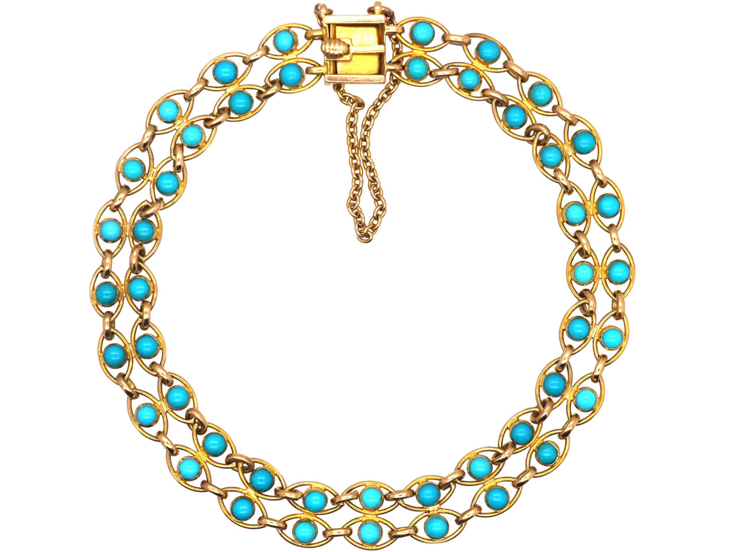 q455 Vintage JAY KING Turquoise Inlay Bangle Bracelet Sterling Silver –  TimeKeepersOlive