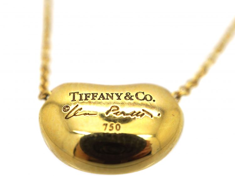 After sales services at Tiffany: will they clean your jewelry for free or  fix a broken bracelet? | Theeyeofjewelry.com