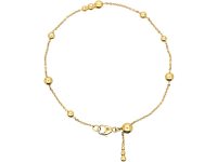 14ct Gold Bracelet by Georg Jensen
