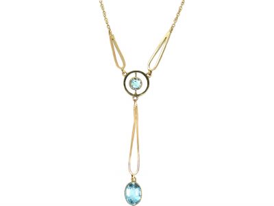 French Art Nouveau 18ct Gold, Natural Bouton Pearl & Rose Diamond Bracelet