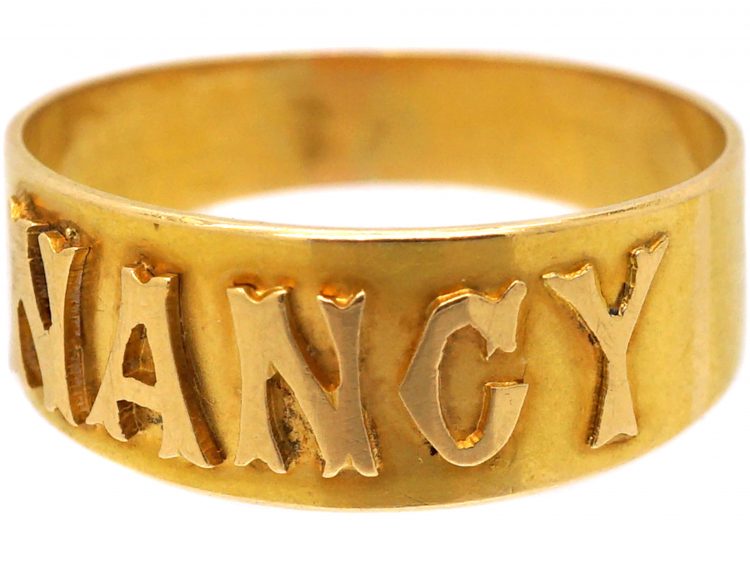 Gold Name Ring / 14k Custom Ring / 14k Gold Name Ring / 18k Customized Name  Ring, 14k Solid Gold Name Ring, 10k Solid Gold Custom Name Ring - Etsy UK