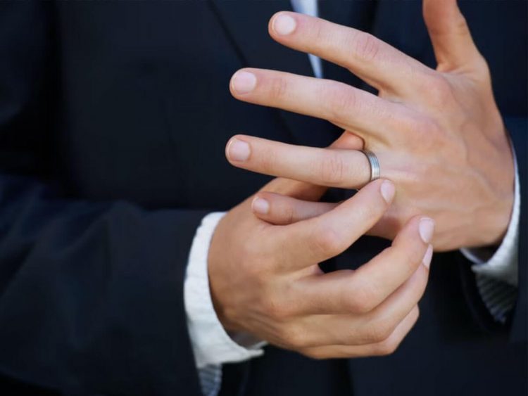 ‘Ring-ing’ in Equality: The Case for Men’s Engagement Rings